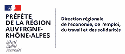Préfète de la région Auvergne-Rhône-Alpes, DREETS — ouvre le site de la DREETS dans un nouvel onglet