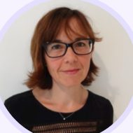 Portrait de Fabienne FOURNIER-BERAUD